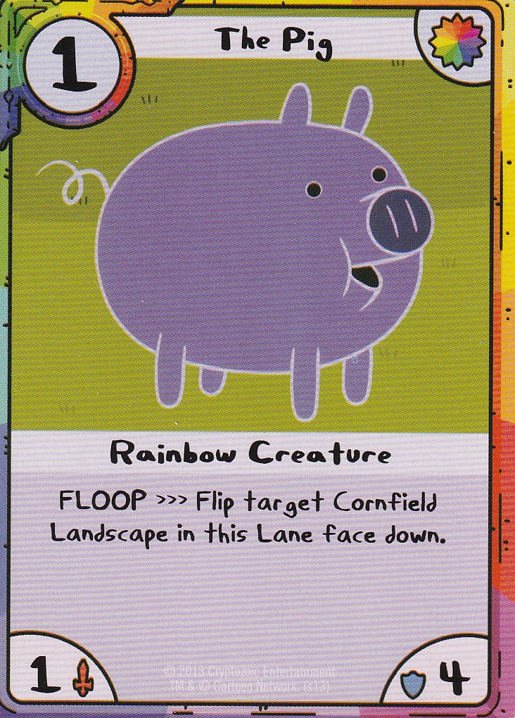 The Pig